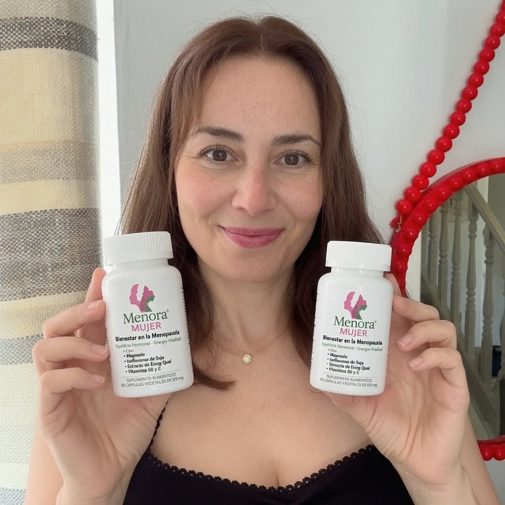 Menora® Mujer Íntima